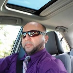 Meet your Posher, Luis